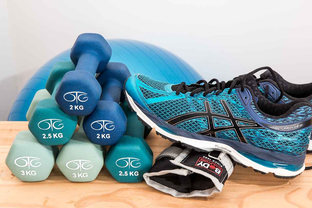 Right Fitness Program