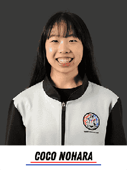 Coco Nohara