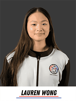 Lauren Wong