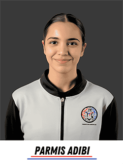 Parmis Adibi