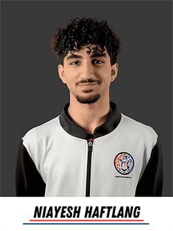 Niayesh Haftlang